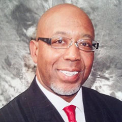 Torrence Robinson, Pastor